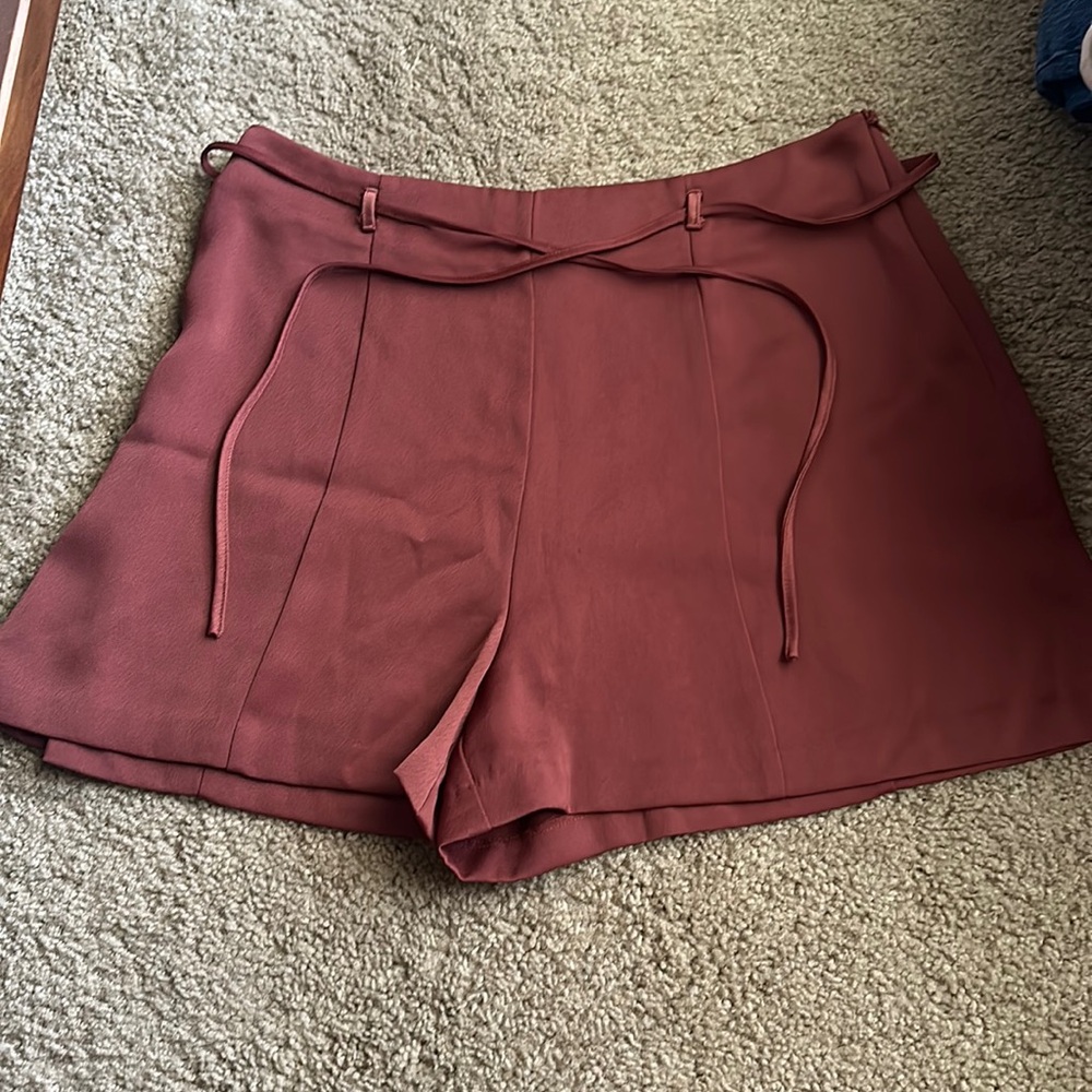 F21 Shorts